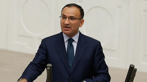 Bozdağ: KHK'larla ihraç edilen kişi sayısı 107 bin