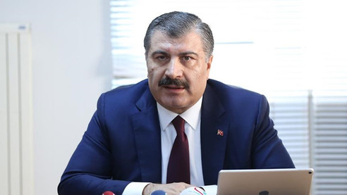 "Sağlıkta aksamaya müsahama göstermemiz mümkün değil"