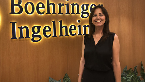 Boehringer Ingelheim Türkiye’ye atamalar