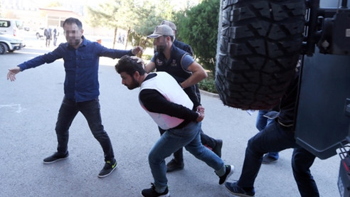 Reyhanlı saldırısı ile ilgili bir tutuklama daha