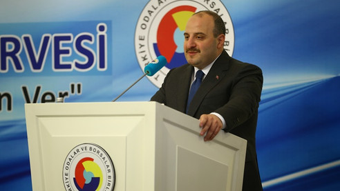Varank'tan standardizasyon vurgusu