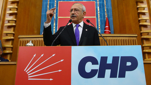 Kılıçdaroğlu, McKinsey danışmanlığını sert sözlerle eleştirdi