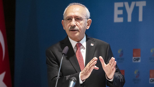 Sosyal Güvenlik ve EYT Çalıştayı: 750 milyar rakamı doğru değil