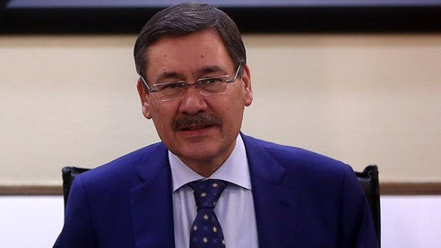 AK Parti'den Gökçek açıklaması