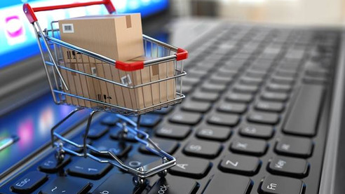 E-ticaret 50 milyar liraya koşuyor