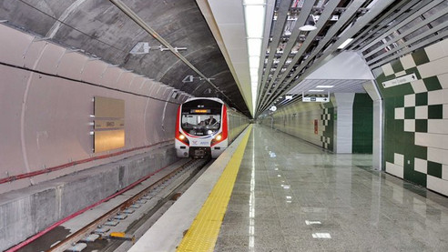 295 milyonu aşkın yolcu taşıdı