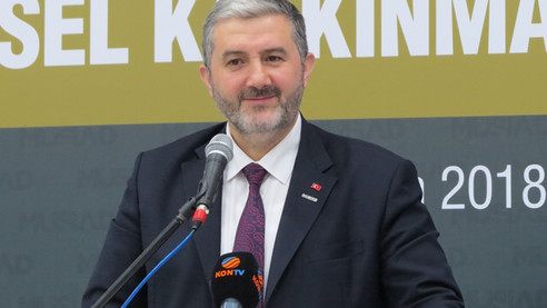 Dövize para yatırmak uygun değil