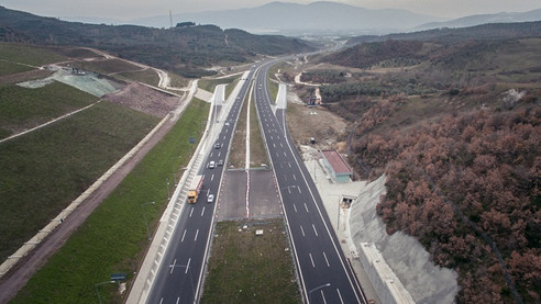 '3,5 saat' için son viraj