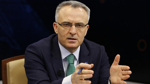 Büyüme için verimlilik vurgusu