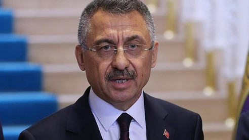 "Hiçbir belgenin vatandaştan istenmediği yapıya geçeceğiz"