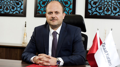 Ziraat Katılım'dan 242 milyon lira net kar