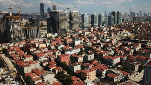 3 ilde imar değişikliğine onay