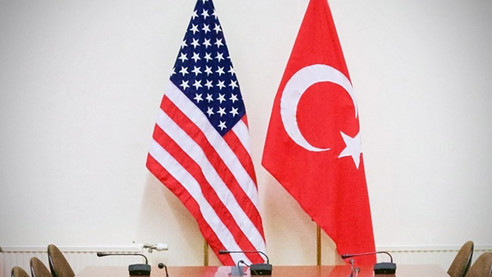ABD ile yaptırım krizi sona erdi