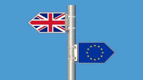 İspanya Brexit anlaşmasını veto edecek