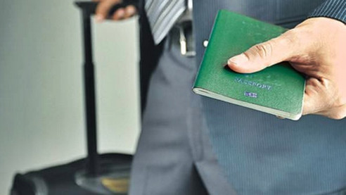 İhracatçılara pasaport kolaylığı