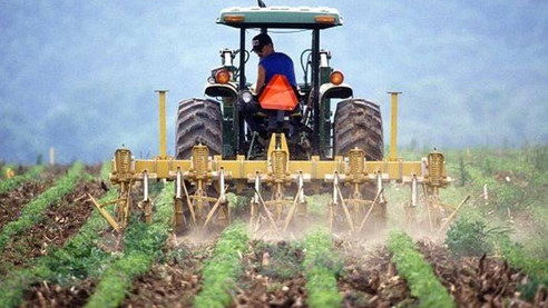 Çiftçi Kayıt Sistemi'ne başvuru süresi uzatıldı