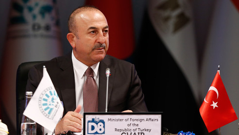"Trump Erdoğan'a 'Gülen'in iadesi için çalışıyoruz' dedi"