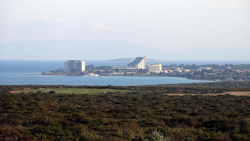 "Nitelikli turistleri Didim'e çekebiliriz"