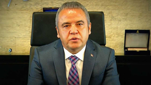 CHP'nin Antalya adayı belli oldu