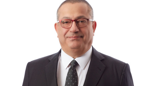 Sompo Japan Sigorta CEO’su Recai Dalaş'a global görev