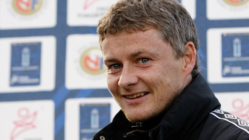 Manchester United eski futbolcusuna emanet