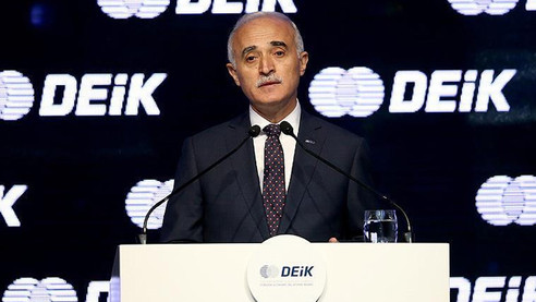 İş dünyası, güven ve istikrar ister