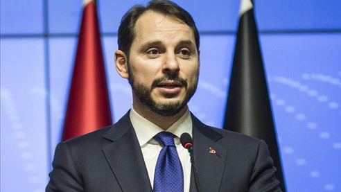 Başarıyı müjdelerle taçlandırıyoruz