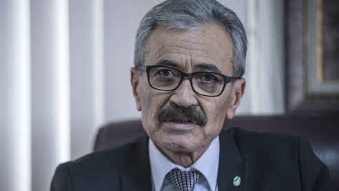 TZD: Tarıma gerekli kaynak ayrılmıyor