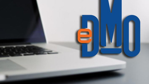 DMO'da tüm işlemler 'elektronik' ortama taşınıyor