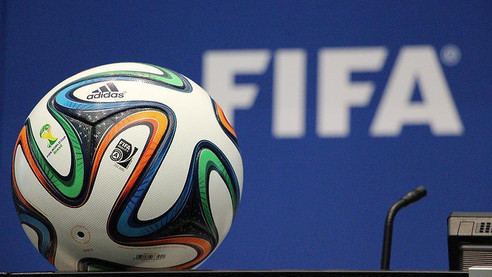 FIFA'dan Türk kulüplerine 4 milyon 658 bin dolar