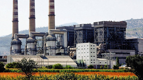 Termik santrallere yüzde 10 yerli kömür