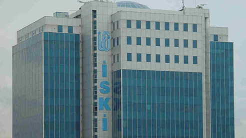 İSKİ, tünel ile atık su hatları çalışmalarını erteledi