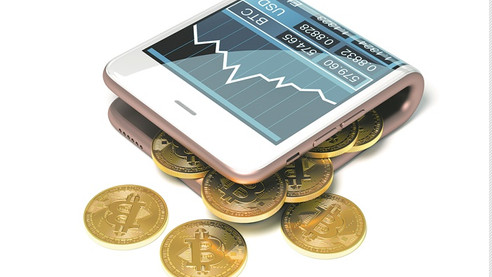 Kripto para piyasasını 'ödül coin'le öğretiyor
