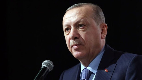 Afrin Harekatı'nda helikopterimiz düşürüldü