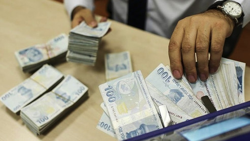 Emeklilikte prime takılan esnafa müjde