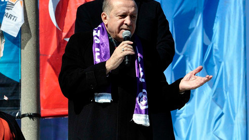 "Her geçen gün zafere daha yaklaşıyoruz"