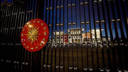 Beştepe'de kritik faiz toplantısı