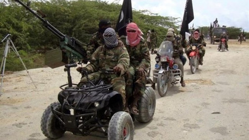 Boko Haram saldırısında 110 kız öğrenci kayboldu