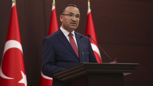 Hükümetten Müslüm kararına ilk tepki