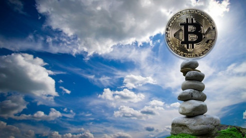 "Bitcoin işlemlerinin geleceği yavaş ve ölçülü olacak"