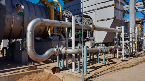 4 doğalgaz santrali projesi iptal