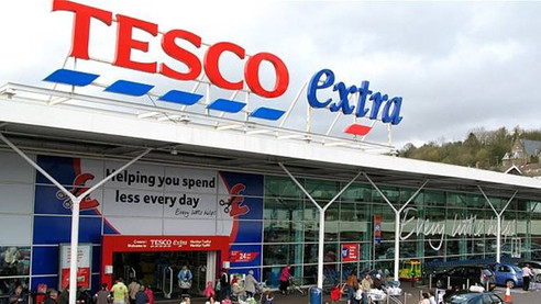 Tesco, 4 milyar sterlin ödemek zorunda kalabilir