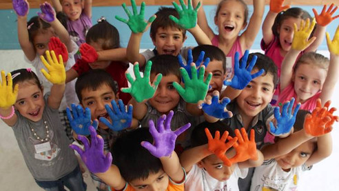 Sosyal Bağış Hareketi’nde bu ay tüm bağışlar AÇEV'e