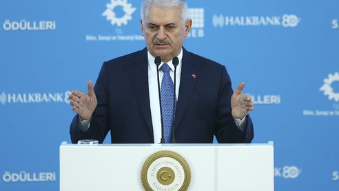"Yükte hafif pahada ağır ürüne yönelmeliyiz"