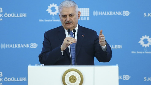 '33 yıllık KDV Yasası'nı kökünden değiştiriyoruz'