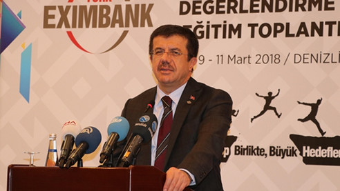 "Moody's'in kararı tefeci mantığıdır"