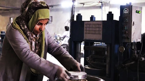 İŞKUR, 40 yaşında hayatını değiştirdi