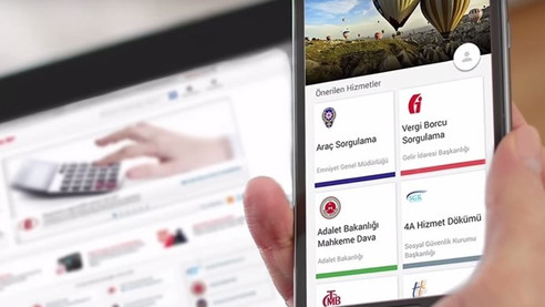 Vasiyetname 'e-Devlet'e taşınıyor