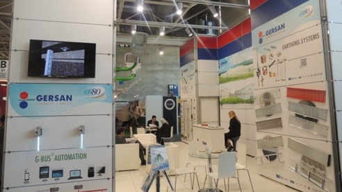 Gersan Elektrik'ten 3 milyon dolarlık anlaşma