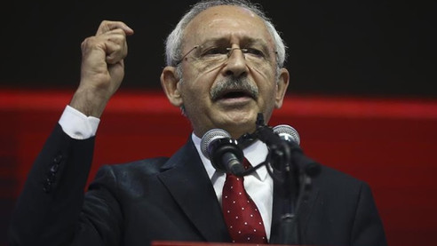 "Gazeteci neyi görüyorsa onu yazacaktır"